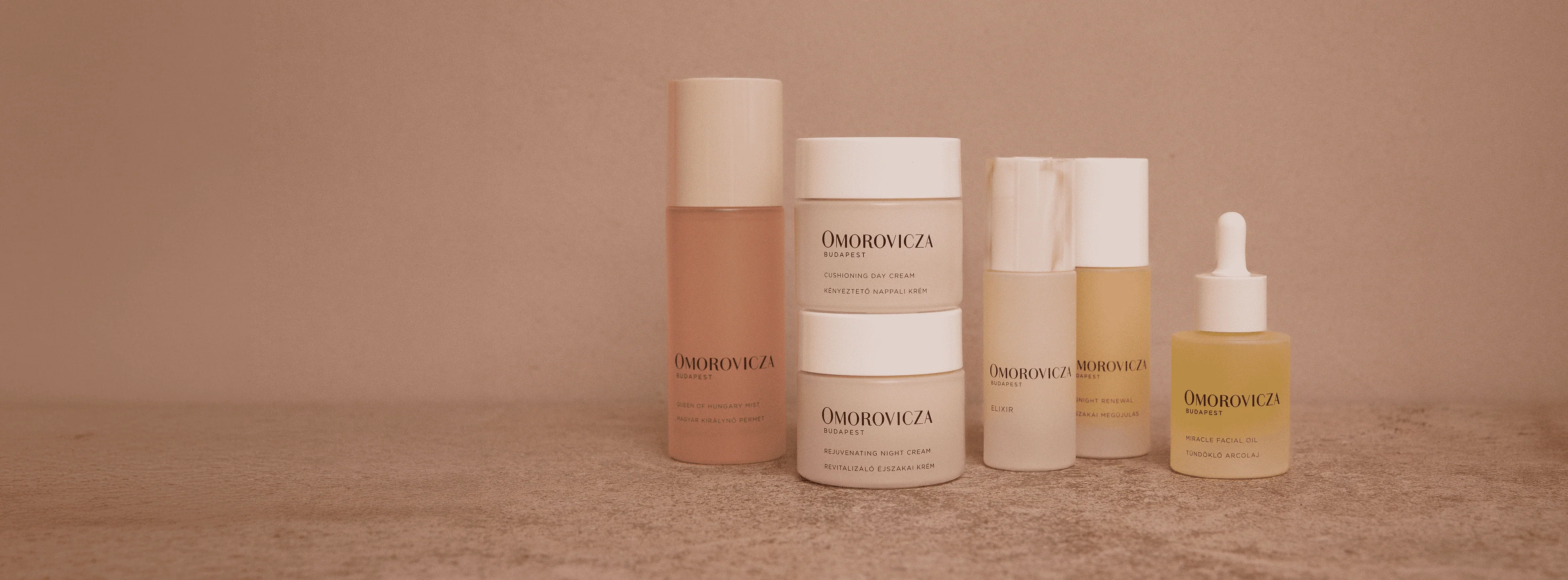 Budapest's Secret to Timeless Skin
